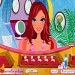 بازی آنلاین دخترانه سالن آرایش صورت Model Face Salon