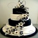 بازی آنلاین تزئین کیک عروسی - آشپزی دخترانه فلش   wedding cakes