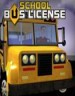 بازی آنلاین گواهینامه اتوبوس مدرسه