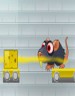 بازی آنلاین قتل موش ها