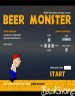 بازی Beer monster آنلاین