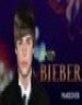 Makeup case, Justin بیبر