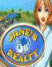 بازی فوق العاده خانم شهردار Jane s Realty