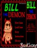 بازی Bill the demon آنلاین
