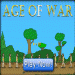 بازی آنلاین دوران جنگ - استراتژی فلش   age of war