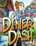 بازی آنلاین دینر دش : قهرمان وطن - دخترانه رستوران داری Diner Dash - Hometown Hero