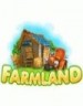 بازی آنلاین سرزمین مزرعه داری ها - دخترانه farmland
