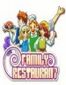 بازی آنلاین رستوران داری خانوادگی - دخترانه family resturants