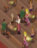 بازی آنلاین رستوران دار جوان - دخترانه رستوران داریBig Time Bar