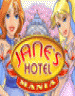 بازی دخترانه هتل داری خانم مانیا Jane's Hotel Mania