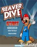 بازیبازی Beaver dive آنلاین