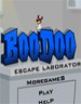 Boo Doo excape Laboratory game