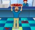 بازی آنلاین Dominos Pizza