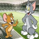 بازی تام و جری فوتبالیست