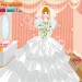 بازی آنلاین بسیار زیبا و قشنگ آرایش و مدل لباس عروس تابستان summer bride