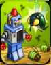 Bug Attack game