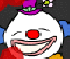 بازی آنلاین Clown Killer