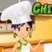 Girly Spiel online Kochkurs sehr attraktiv, Sara Sara Kochkurs