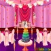 بازی آنلاین فوق العاده زیبای چیدن دکوراسیون و تزئین سالن عروسی Decorating Wedding Hall