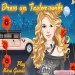 بازی آنلاین دخترانه زیبای آرایش و ست لباس تیلور dress up tylor