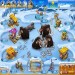 بازی آنلاین مزرعه داری فرنزی 3 : عصر یخبندان - دخترانه فلش Farm Frenzy 3: Ice Age