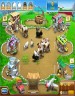 بازی دخترانه جدید مزرعه داری Farm Frenzy Pizza Party!