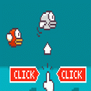 بازی  فلاپی پرنده Flappy Bird