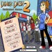 بازی آنلاین پنگوئن رستوران دار 2 - دخترانه استراتژی فلش Penguin Diner 2