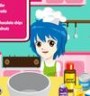 بازی آنلاین دخترانه کیک گریفروت