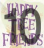 انیمیشن دوستان شاد Happy Tree Friends 10