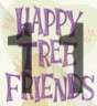 انیمیشن دوستان شاد Happy Tree Friends 11