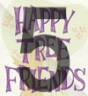 انیمیشن دوستان شاد Happy Tree Friends 5