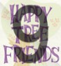 انیمیشن دوستان شاد Happy Tree Friends 9