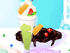 بستنی ساز sorbet
