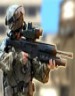 Anti-Terror Force بازی آنلاین کانتر تروریست