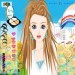 بازی آنلاین دخترانه فوق العاده امتحان آرایش makeup test – Online girls game