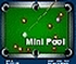 بازی آنلاین Mini Pool