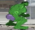 بازی آنلاین Hulk Smash Up