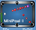 بازی آنلاین Mini Pool 2