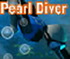 بازی آنلاین Pearl Diver