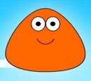 POU بازی پو