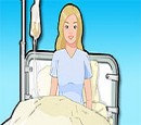 بازی پزشکی آنلاین جراحی ستون فقرات