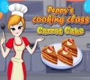 بازی آشپزی جدید کلاس آشپزی کیک هویج