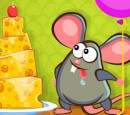 بازی فلش آنلاین ماجراهای موش هری