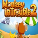 Monkey in Trouble 2 bazi