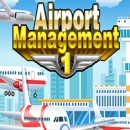 بازی مدیریت فرودگاه