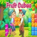 Fruit Cubes بازی بچه ها اندروید