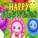 بازی آنلاین گلهای شاد