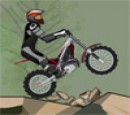 بازی آنلاین رکوردی موتور سواری تفننی