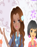 بازی فلش فروشگاه پاریس سارا shopaholic paris